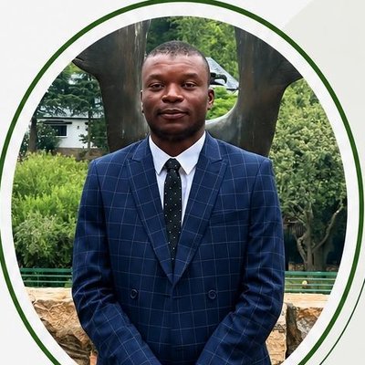 Portrait of Nkateko Mkhabele