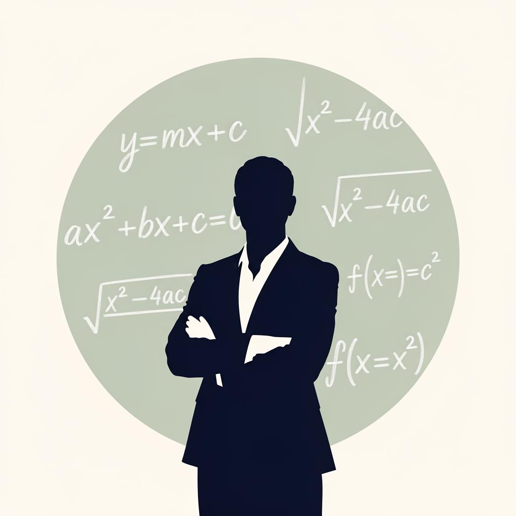 TGN Education Mathematics Masterclass facilitator